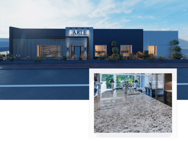 Arte Granit Arte Granit