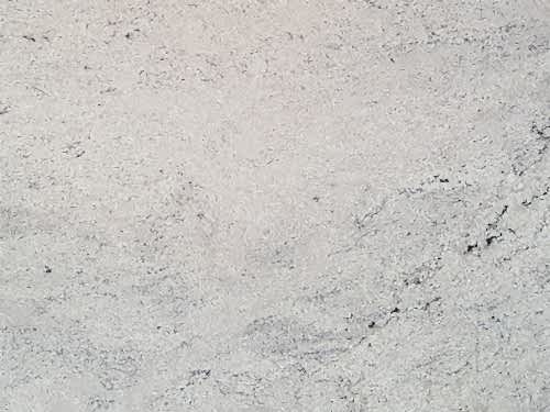 Granit - Colonial White