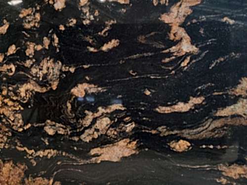 Granit - Fusion Gold