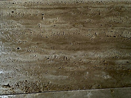 Traverten - Karaman Traverten